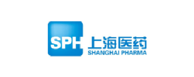 保利威客戶-上海醫藥