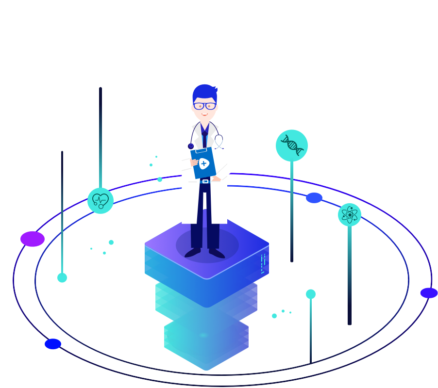 醫療直播解決方案