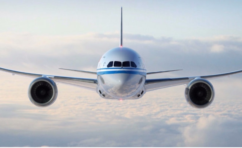 中國國際航空股份有限公司