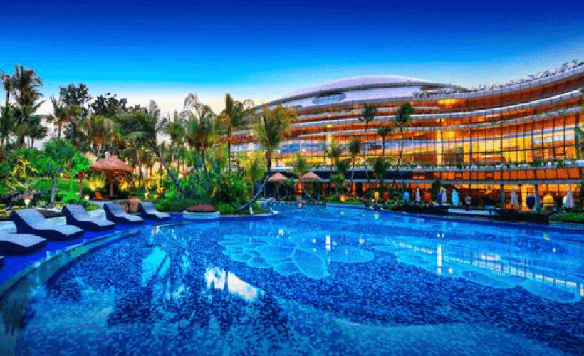 碧桂園控股有限公司