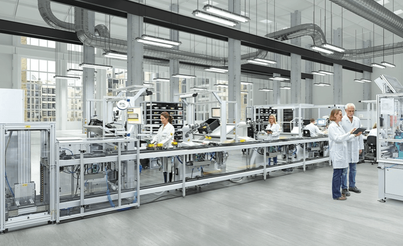 菲尼克斯電氣中國