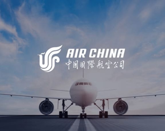 中國國航