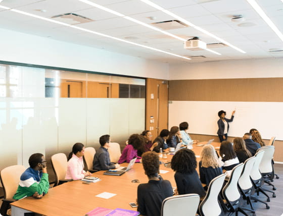 保利威視頻云-企業培訓