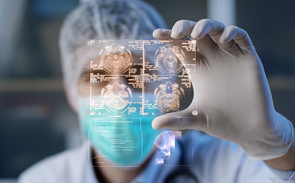 河南建成國內首個5G醫療實驗網