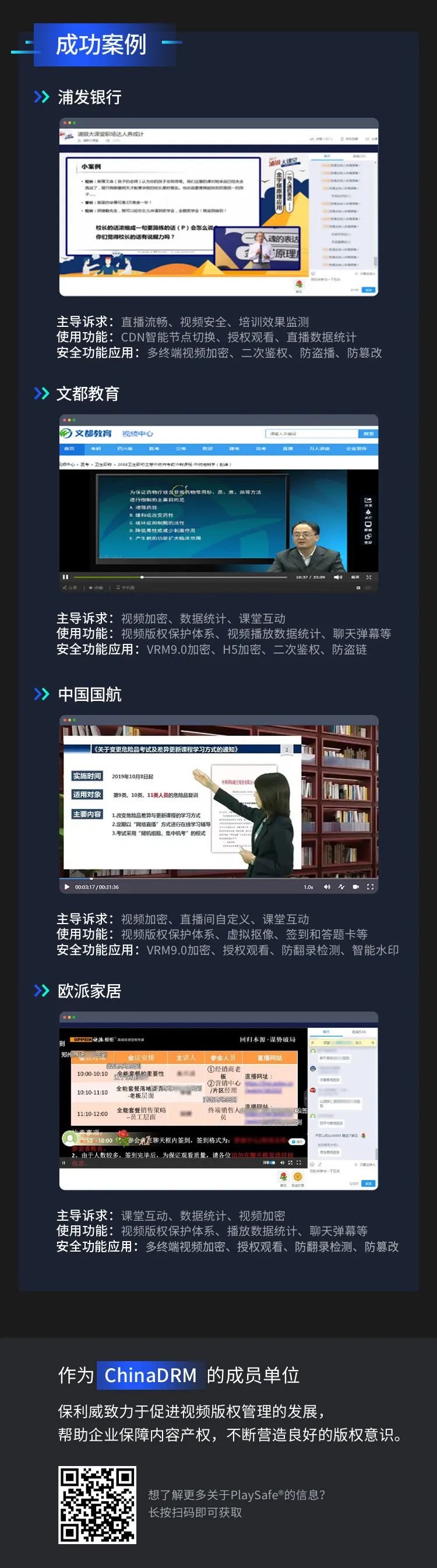 知識產權日丨保利威視頻版權保護秘籍大公開