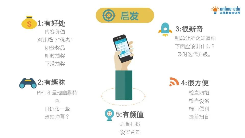 一個金牌導師的自我修煉：不想做網紅的主播不是好培訓師！