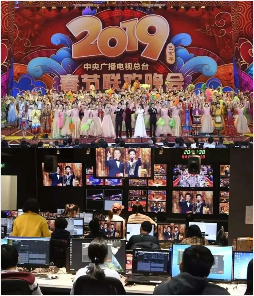 保利威春晚級年會直播，下一個刷屏年會是你嗎？