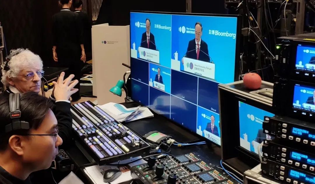 擁有央視級直播現(xiàn)場保障是什么體驗？（內(nèi)含福利）