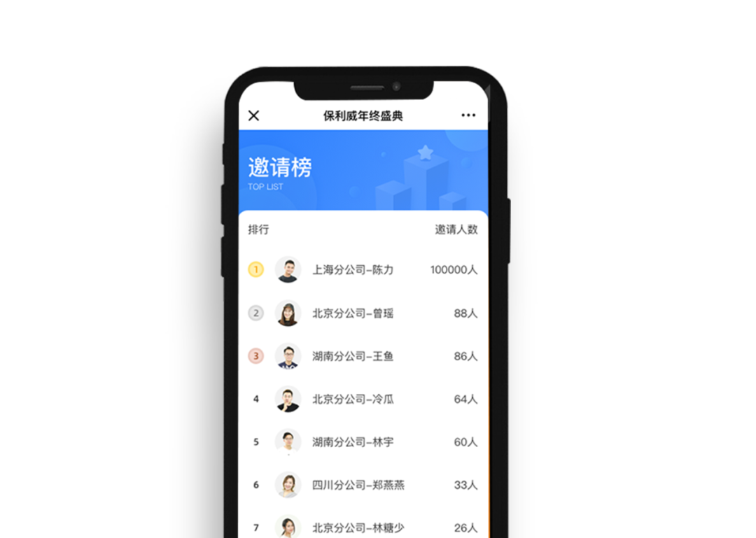 保利威春晚級年會直播，下一個刷屏年會是你嗎？