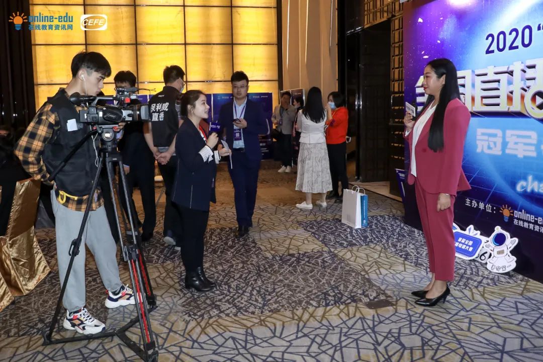 TOP10企業(yè)培訓(xùn)直播秘笈公開，保利威獨(dú)家專訪解讀