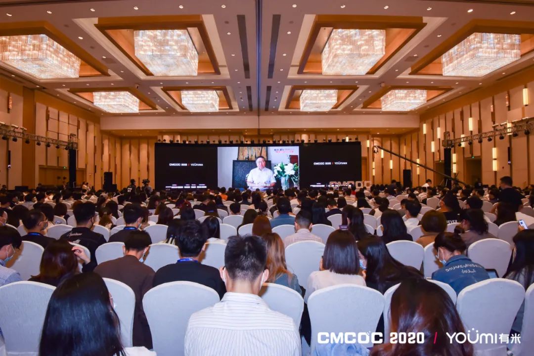 快訊丨直播艙亮相全球最大教裝展、副總裁周鑫出席互聯網大會、獨家支持增長大會直播