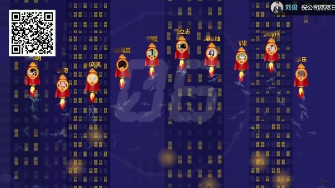 保利威年會：一家直播技術公司的直播奇幻之旅