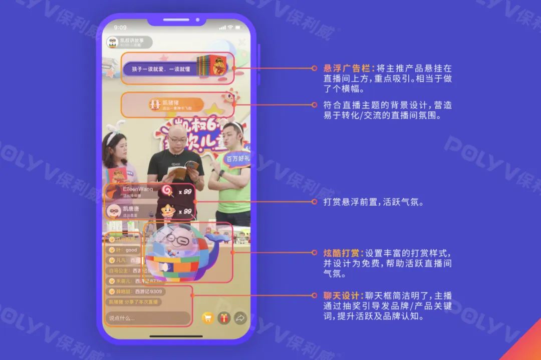 保利威2020：企業數字化進程中的視頻技術團隊
