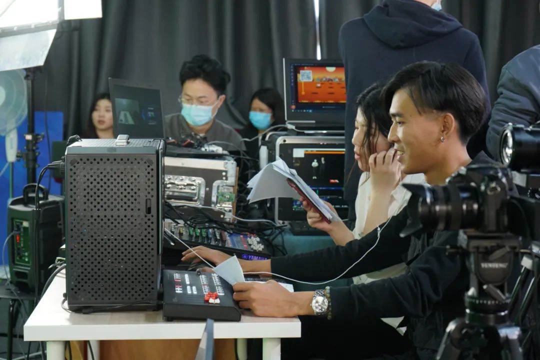 保利威年會：一家直播技術公司的直播奇幻之旅