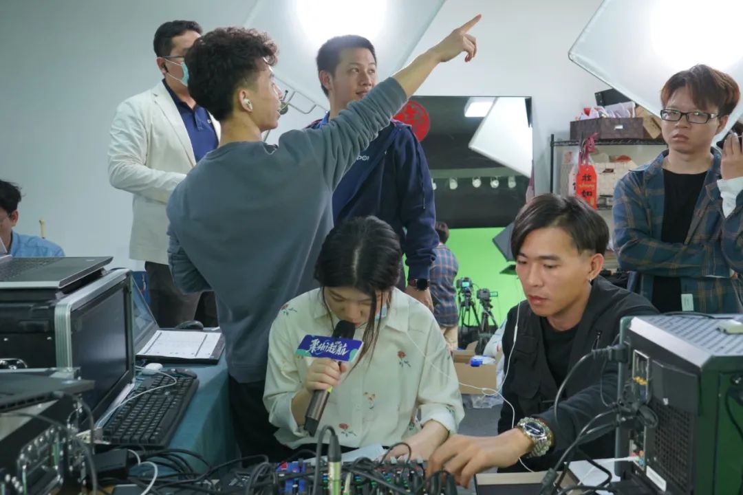 保利威年會：一家直播技術公司的直播奇幻之旅