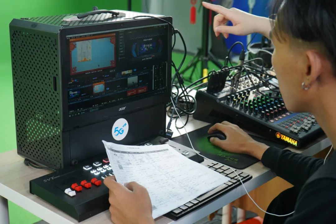 保利威年會：一家直播技術公司的直播奇幻之旅