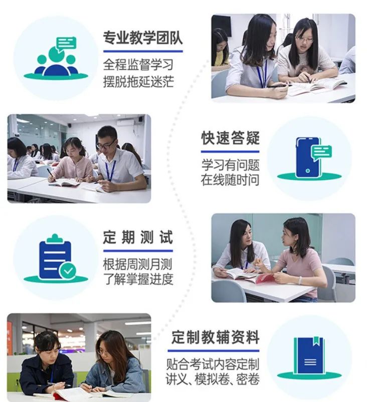 在線教育開年營銷戰：流量PK產品