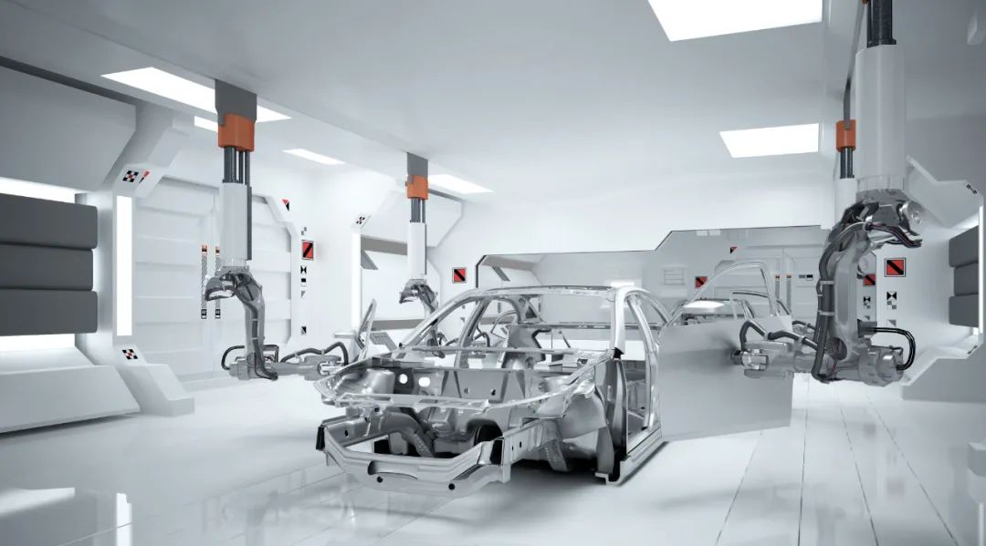 直播智庫丨科企造車熱，“直播賣車”才是破局關鍵？