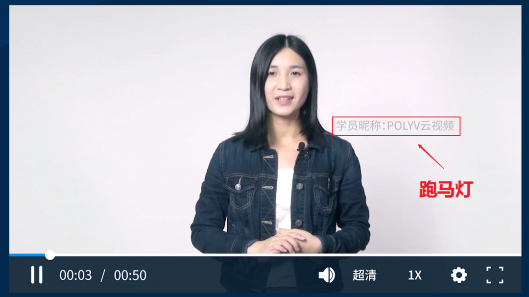 3000元的課程賣9塊9：技術(shù)如何終結(jié)盜版網(wǎng)課的侵權(quán)困局？