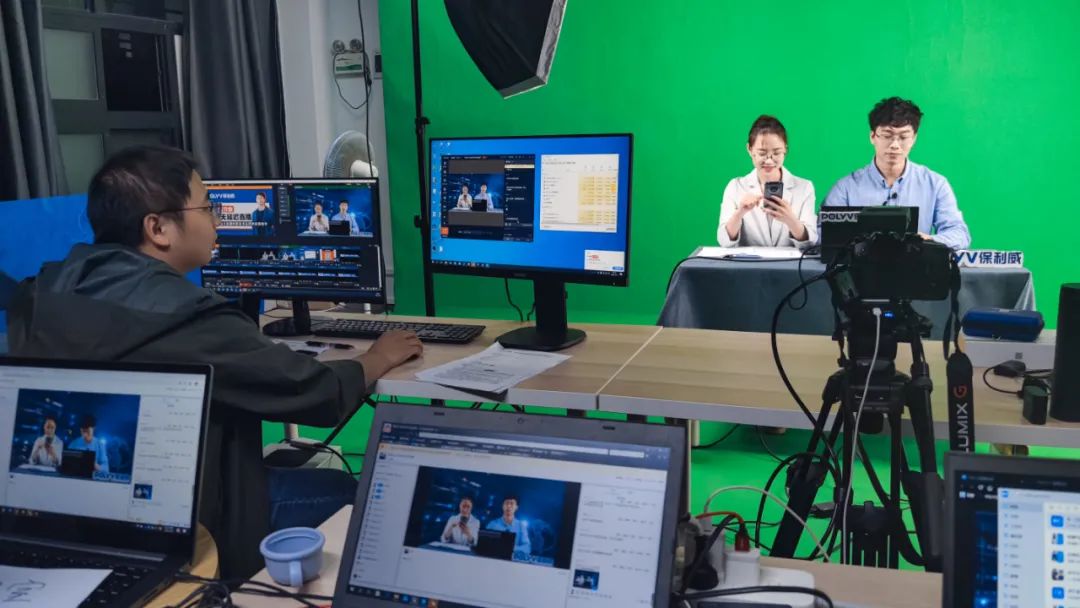 把現實拉進直播，還剩最后一公里 | 6月2號Make IT Real