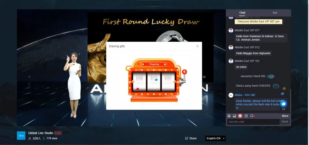 “中國第一展”即將上云：5大玩法備戰直播，讓企業成交量翻倍