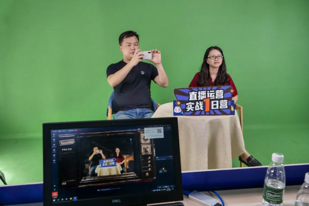 【直播間搭建】如何“避坑”？3種方案成本效果雙平衡