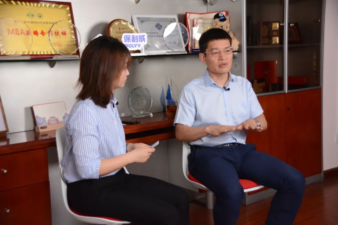 教培標桿 | 社科賽斯CEO李發進：【五大維度】打造差異化考研教學 | 【走進企業，走進直播】