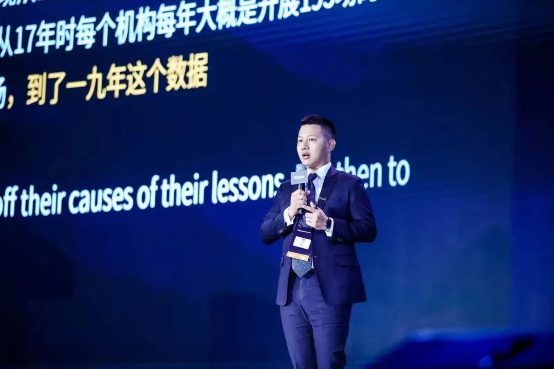 保利威副總裁周鑫入選【2021福布斯中國“30 Under 30”榜單】