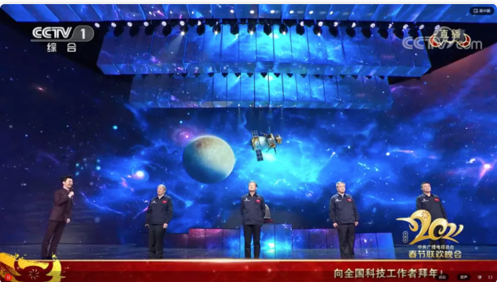 2022年會最強攻略 | 打造一場老板員工都愛的年會直播！