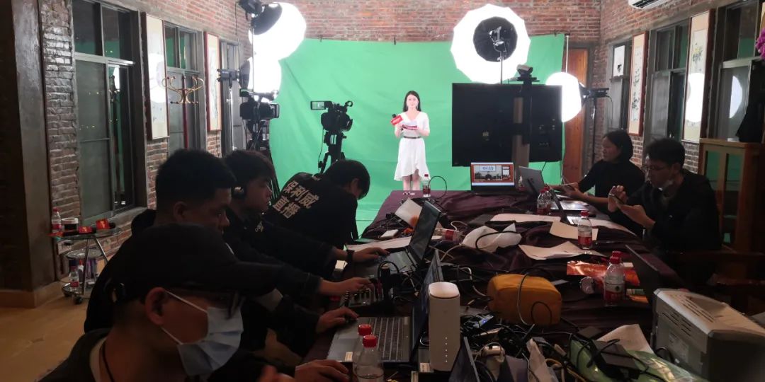 直播精選 | 2022開年最TOP的活動直播玩法,這5大案例你Pick哪個? 直播精選 | 2022開年最TOP的活動直播玩法,這5大案例你Pick哪個?