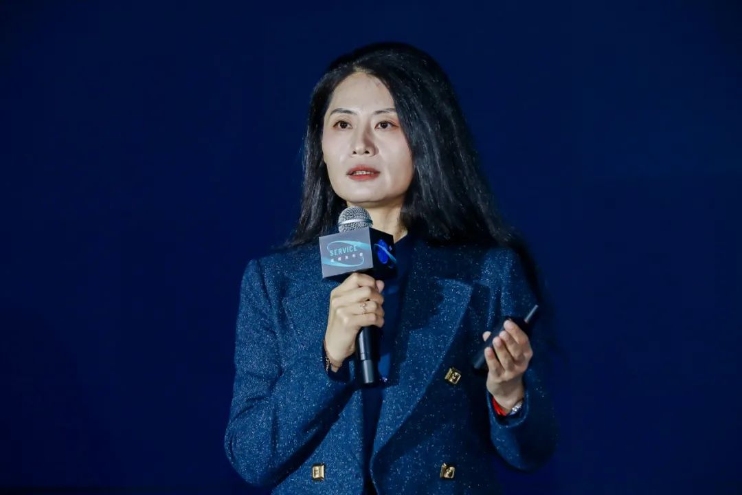 保利威Service+戰略發布會引爆關注！「服務+技術」開啟私域直播新紀元