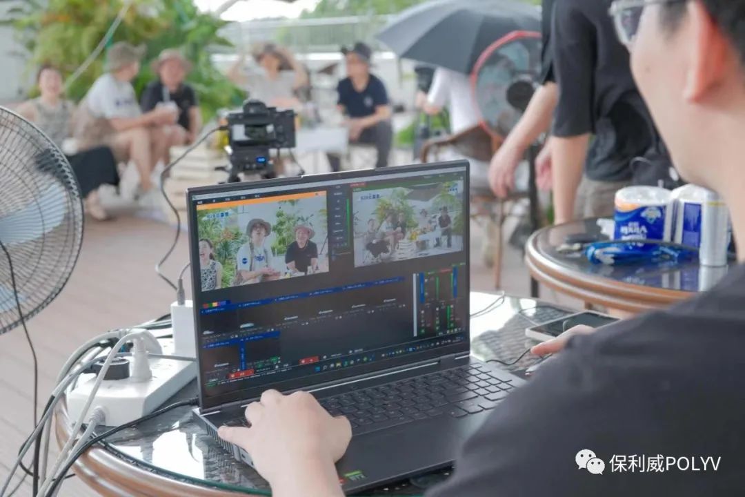 TO B首場「云露營」出圈方案！4步助你從0到1打造「向往的直播」！