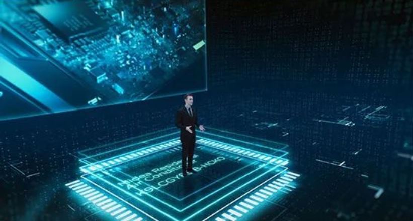 直播標桿 | 品效合一助私域增長，美的引領(lǐng)「品牌自播」新潮流