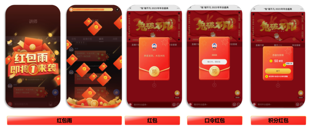 僅需2招！輕松打造老板員工都認可的云年會！