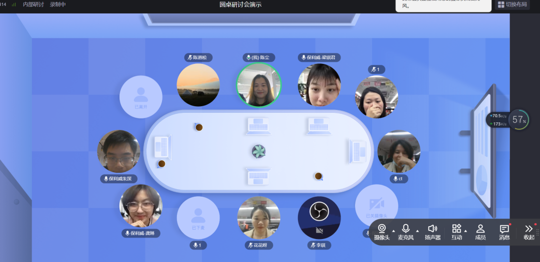 線上交流陷瓶頸？3招助你告別「低效培訓/會議」！