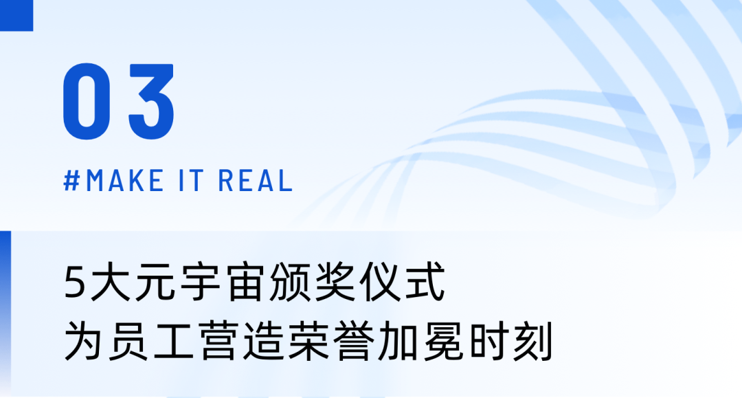 2023云年會必看！20+妙招個個都出彩！