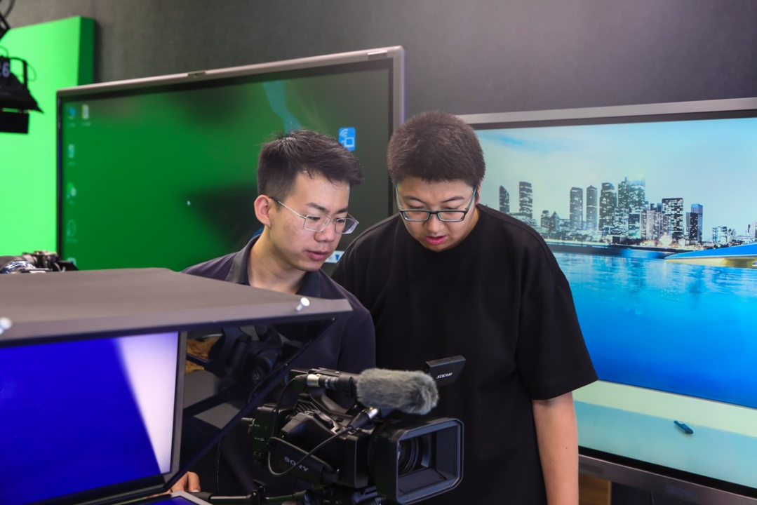 建行東北研修院 x 保利威，栽培高級運營官，攜手建設直播界“黃埔軍校”