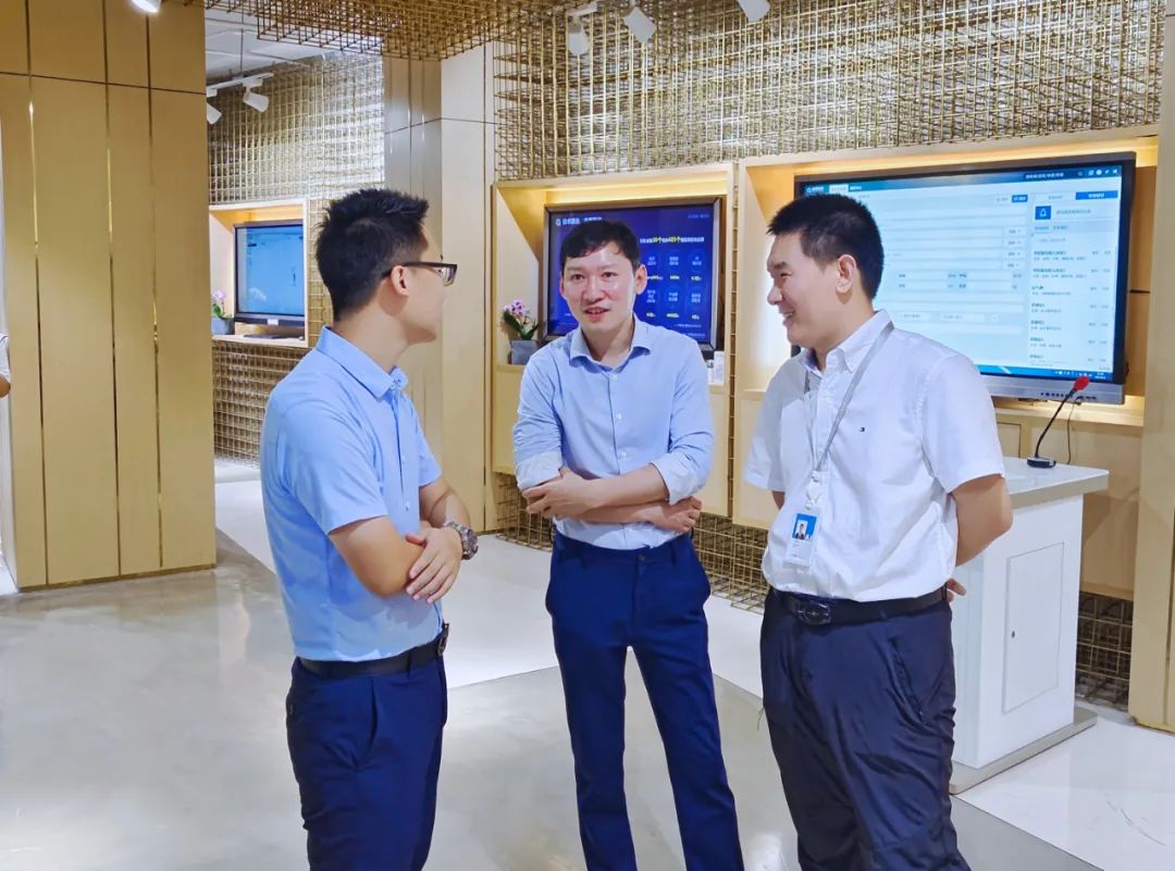 走進科大訊飛，AI+教育研學之旅第三期，企業直播運營官千英計劃中國行·北京站