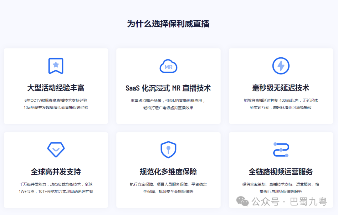 私域直播都用什么軟件