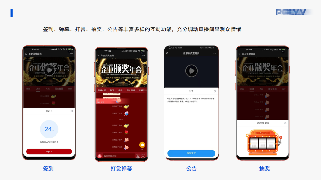 活躍社群的十大玩法