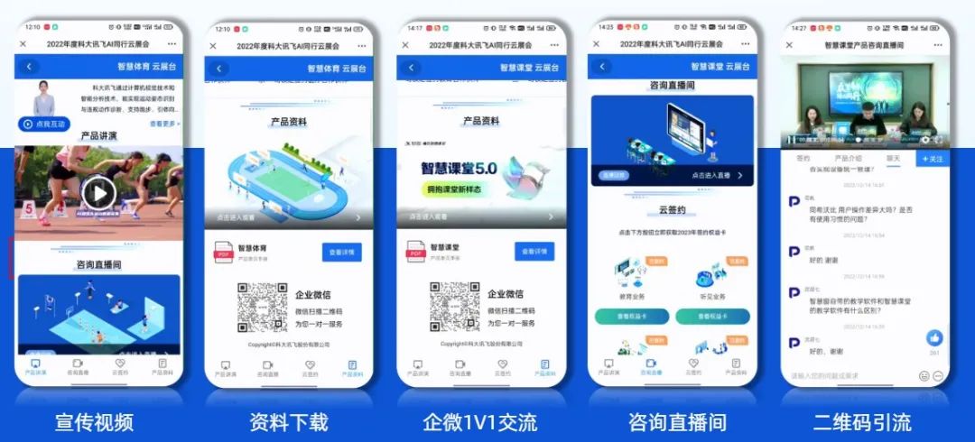 直播快速培訓班