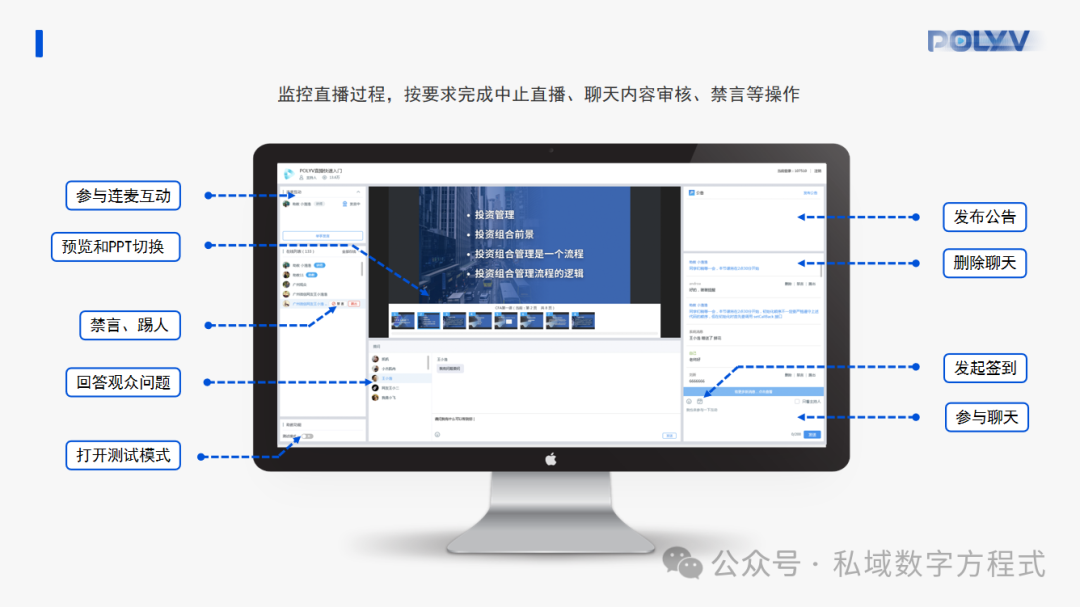 網頁開播新紀元：解鎖在線直播的無限潛能