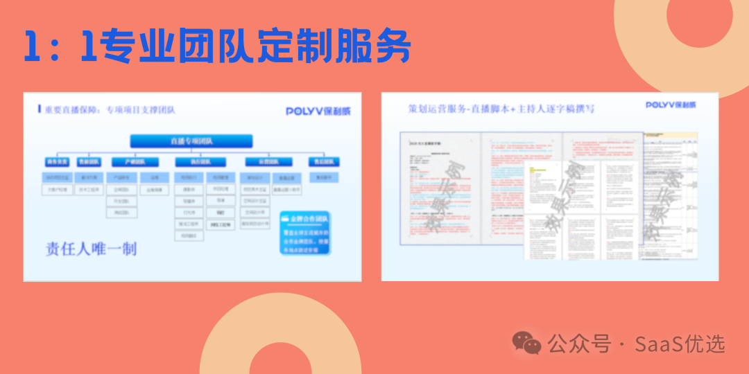保利威直播課程優惠大揭秘！