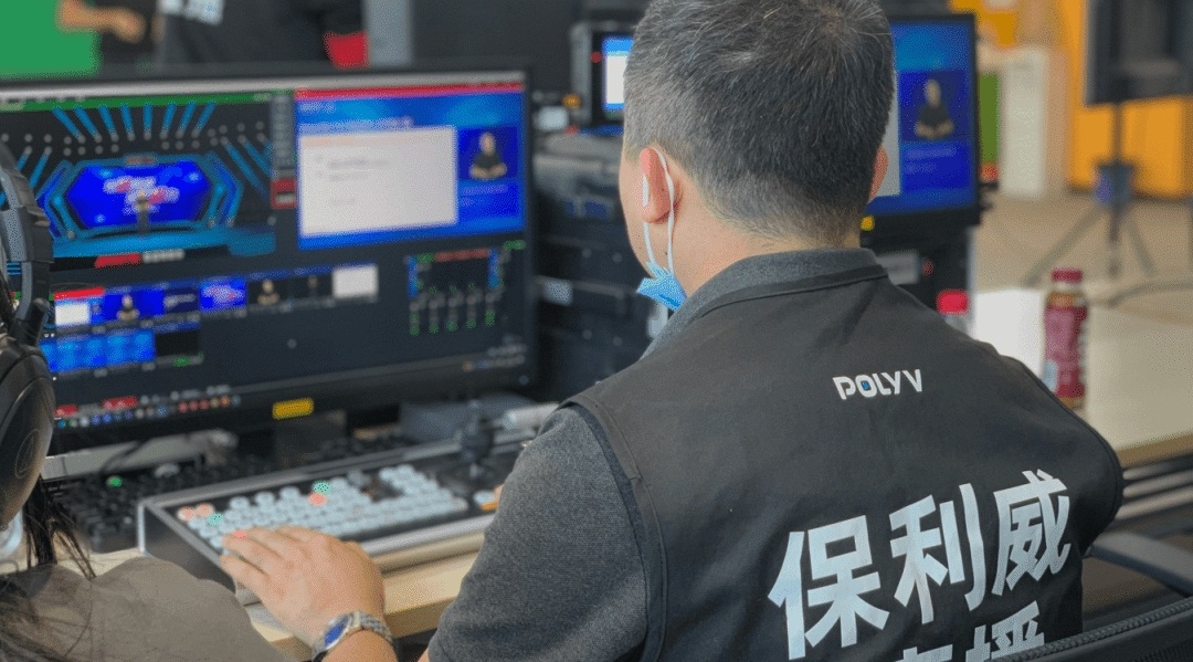 直播間需要的設備清單與實用指南