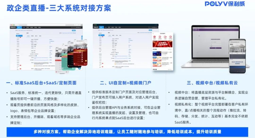 直播平臺搭建方案