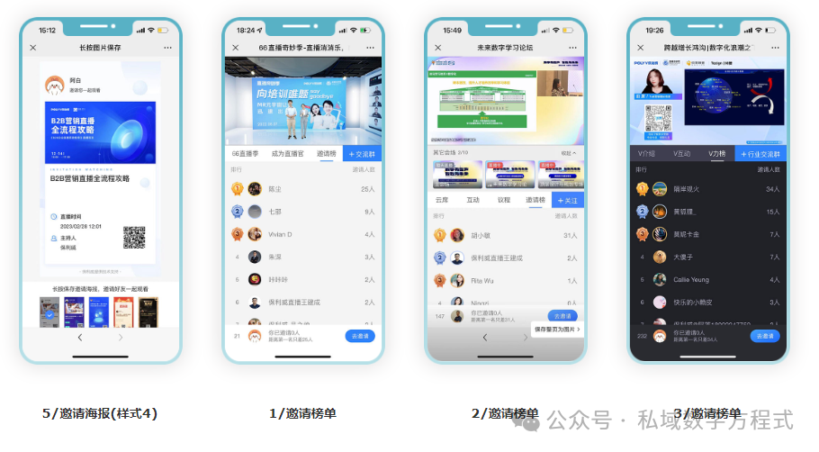 醫療直播平臺排行榜